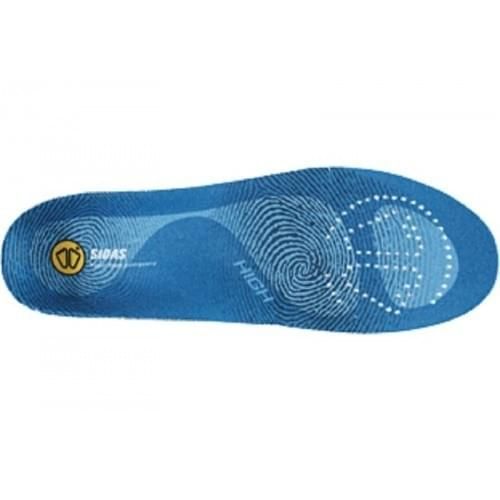 Sidas 3 Feet High Arch Inlegzool Uniseks Size XS