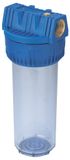 Metabo Accessoires Filter huishoudwaterautomaten 1" lang