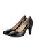 EVITA Pumps 'Maria' zwart