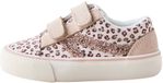 Next - Meisjes - Sportschoenen met klittenbandsluiting - Bruin