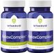 Vitakruid Relaxcomplex - 2 x 30 tabletten - Voordeelverpakking