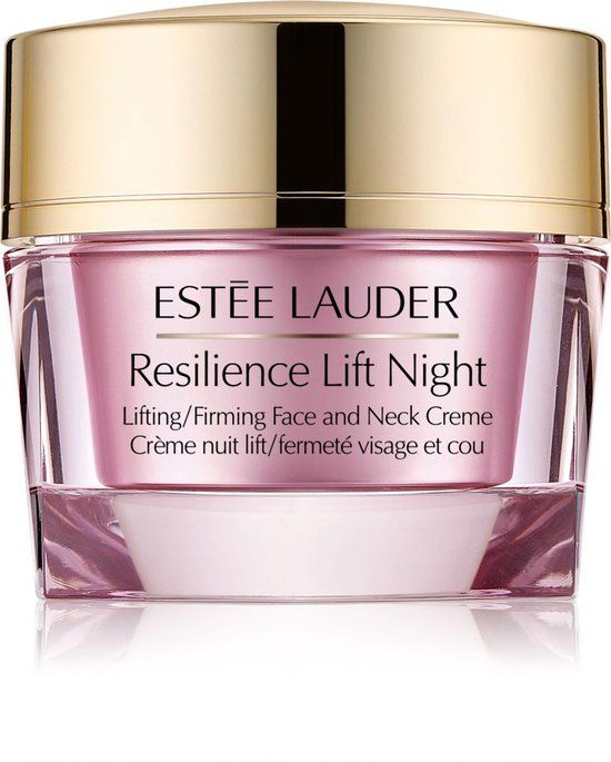 Estée Lauder Resilience Multi-Effect Night Moisturizer - 50ml