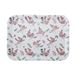 Mikasa Tipperlyhill Robin plat, 43,5 x 32 cm, gelabeld