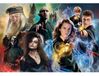 Clementoni Puzzle Harry Potter 104 pièces