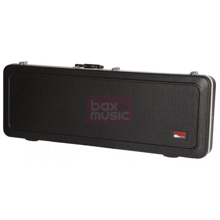 Gator Cases GC-BASS luxe ABS-koffer voor elektrische basgitaar