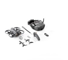 DJI Avata 2 Fly Smart Combo - 1 batterij