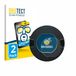 BROTECT - Screenprotector voor OOONO P-DISC NO1 - Film Beschermfolie transparant 2 Stuks