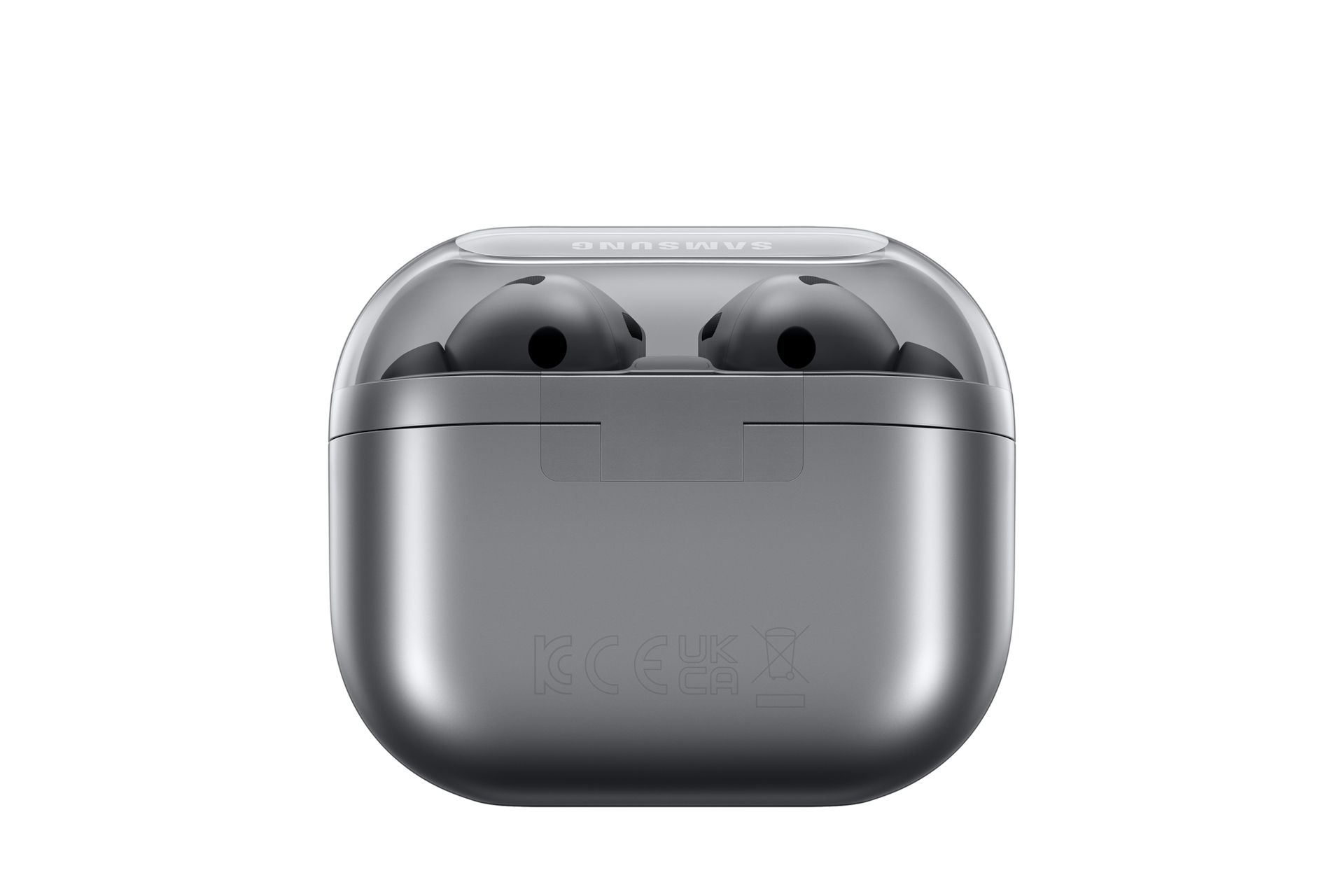 Samsung Galaxy Buds3 Pro - Silver kopen? | Kieskeurig.nl | Fornuizen