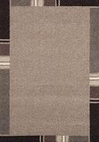 Mia's Teppiche Clara Woonkamerkleed Beige/Frame 160x230 cm Frieze