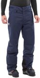 Millet Brevent Broek Blauw S Man