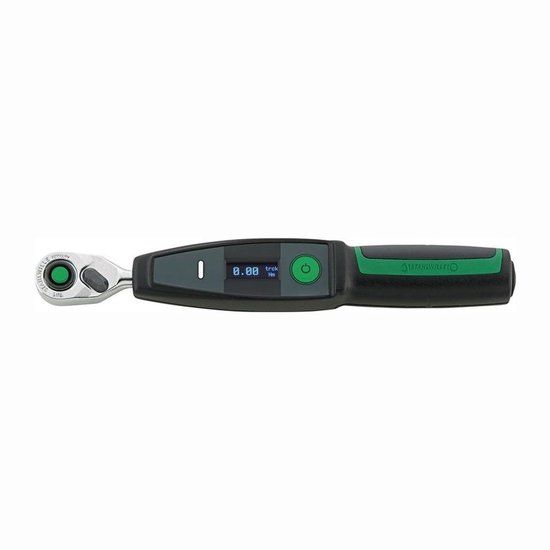 Stahlwille SENSOTORK® Electronic Torque Wrench 1-20 Nm 1/4" Drive