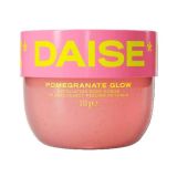 Daise Peeling corporel à la grenade Pomegranate Glow, 510 g