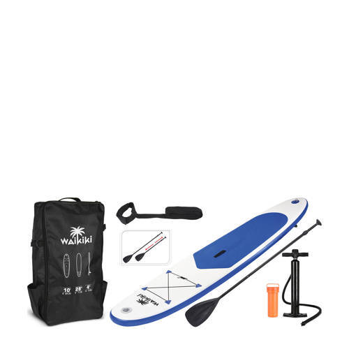 Garden Pro stand up paddle board