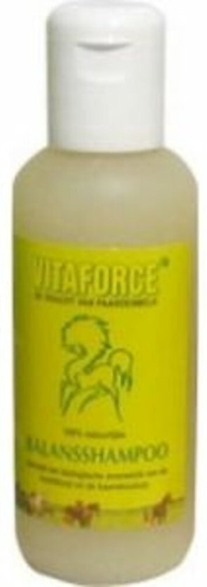 Vitaforce Balans Shampoo