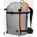 Mammut Tour 30 Removable Airbag 3.0 Sac à dos avalanche femme gris