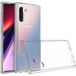 Samsung Étui pour Samsung Galaxy Note 10+ N975 / Note 10+ 5G N976, OEM, Ultra Slim, Transparent
