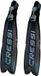 Cressi Gara Modular Impulse Palmes de chasse sous-marine Noir UE 36-37