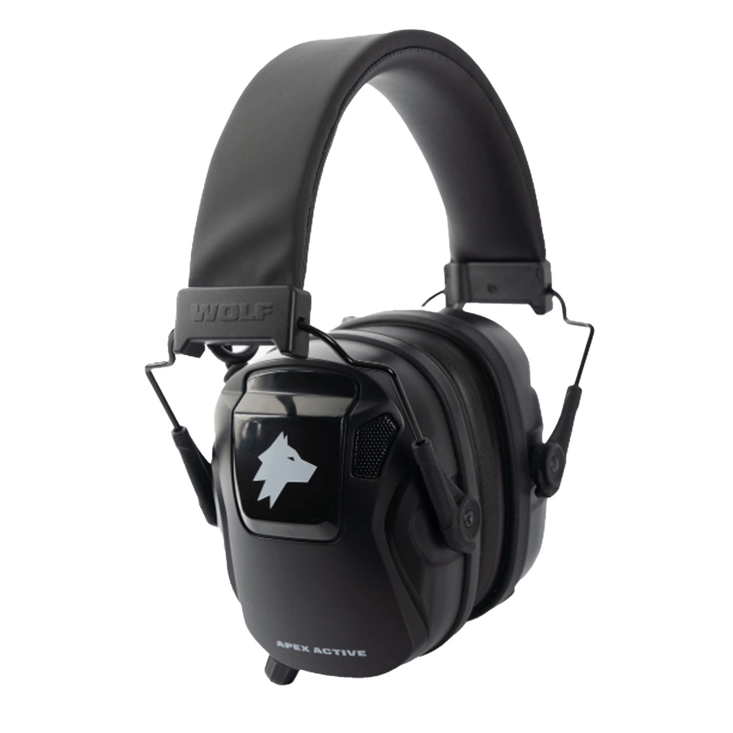 Wolf Apex Active Gehoorbescherming Met Active Listening