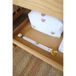 Gloop! Attache tétine en tissu pour bébé Sleepy