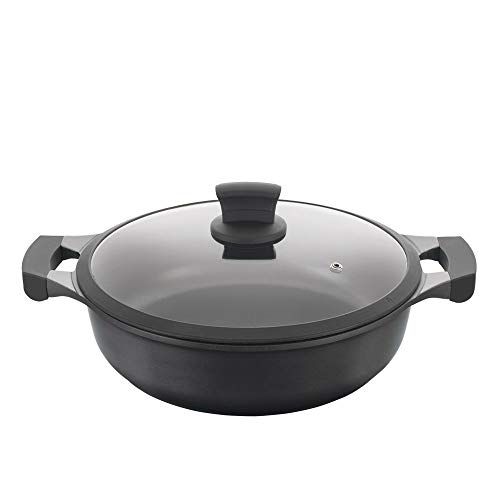 Metaltex XPERTpot - Braadpan - 30 cm - Inductie - Anti-aanbaklaag
