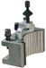 Promat/Tecwerk Porte-outil interchangeable | pour tête de porte-outil en acier C | adapté aux porte-outils rotatifs | hauteur de serrage 32 mm - 4000832159