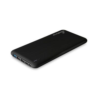 MediaRange MR754 Powerbank - 25000 mAh - Zwart
