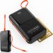 MOJOGEAR XL All-in-1 Powerbank 20.000 mAh