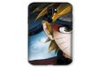 Cokitec Beschermhoes voor Oppo A9 (2020), Manga Naruto, wit