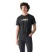 LEVI'S ® T-shirt 'Graphic Crewneck Tee' brun / pétrole / noir / blanc