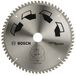Bosch 2609256895 Cirkelzaagbladen