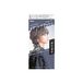 hoyu - Couleur de maquillage Beauteen - 145ml - Gris Métallique