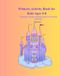 Princess Activity Book for Kids Ages 4-8: Fun Coloring, Tracing and Learning Activities for Kids