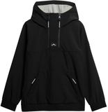 Superdry Freestyle Softshelljack Zwart XL