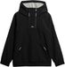 Superdry Freestyle Softshelljack Zwart XL