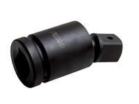 Impact Irimo Smūginė universalioji jungtis (kardanas) 1\" 120mm