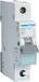 Hager MBS125 - Type B