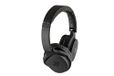 Next X4BK Draadloze Bluetooth-hoofdtelefoon – over-ear stereoheadset met ingebouwde microfoon, 18 uur speeltijd, SD-kaartondersteuning, 40 mm drivers
