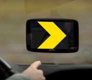 TomTom GO Superior 6" - Autonavigatie - Wereld
