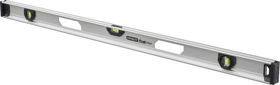 Stanley FatMax Pro I-beam waterpas magnetisch 1200mm