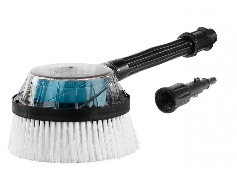 Makita 609041187 Autowasborstel "roterend" voor HW102 / HW111 / HW121 / HW140