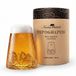 Alaskan Maker Longdrink Glas Sassolungo Topografisch - 450ml Kristalglas