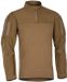Clawgear Chemise de combat Raider MK V Coyote S