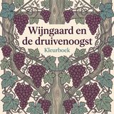 Wijngaard Waries B.V. Wijngaard en de druivenoogst