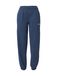 ELLESSE Broek 'LENTELLA' donkerblauw / wit