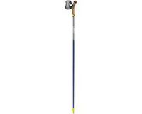 LEKI Speed Pacer Lite Nordic Walking Poles - 110 cm - Blue/Yellow