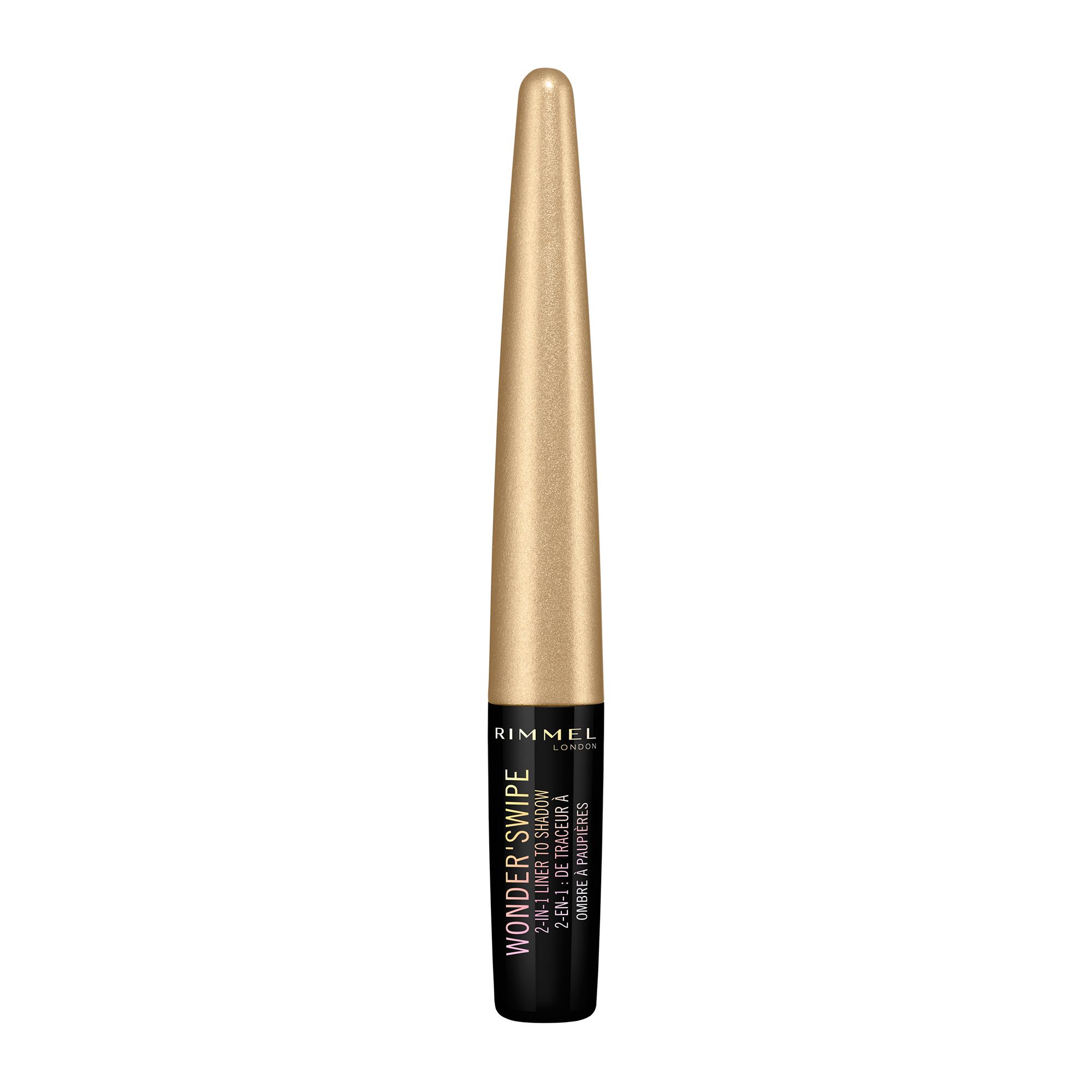 Rimmel London Wonder'swipe 2-in-1 Liner To Shadow - 34222503003