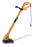 FEIDER Elektrische grastrimmer, 350 W, 25 cm, FCBE350