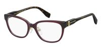 GAFAS MARC JACOBS MARC 818/F BURGUNDY HAVANA Eyeglasses