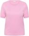 KAFFE CURVE Pull femme Lizzy Rose Glazuur Coton L