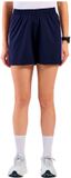 Odlo Essential 4'' Korte Broek Blauw S Vrouw